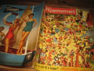 1961 nr 023 Hjemmet
