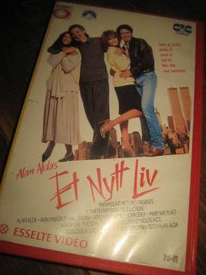 aldas: et nytt liv 1988 100 minm 10 år