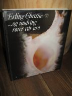 Christie: OG UNDRING RØRER VÅR URO…1978.