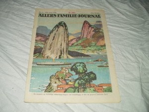 1928,nr 011, Allers Familie Journal.