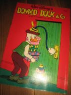 1976 nr 046 DONALD DUCK & CO