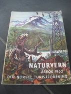 1962, NATURVERN.