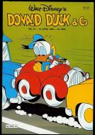1980 nr 016 Donald Duck & Co