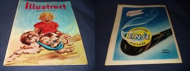 1954 nr 012 Illustrert