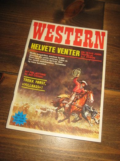 1972 nr 009 WESTERN