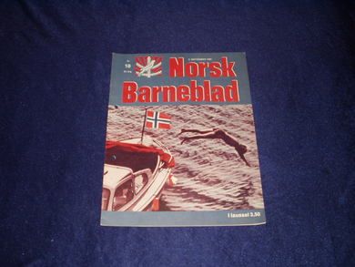 1980 nr 018 Norsk Barneblad