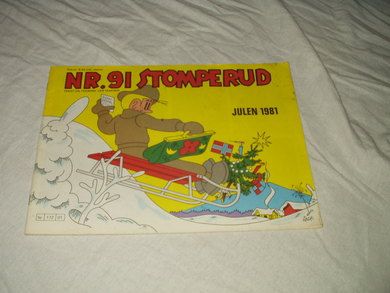 1981 Nr 91 Stomperud