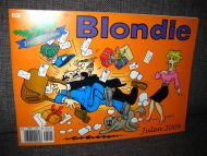 2004 Blondie