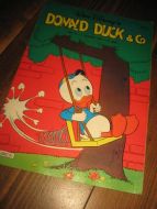 1978 nr 031 DONALD DUCK & CO