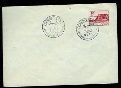 1942 20 10 FRIMERKETS UKE