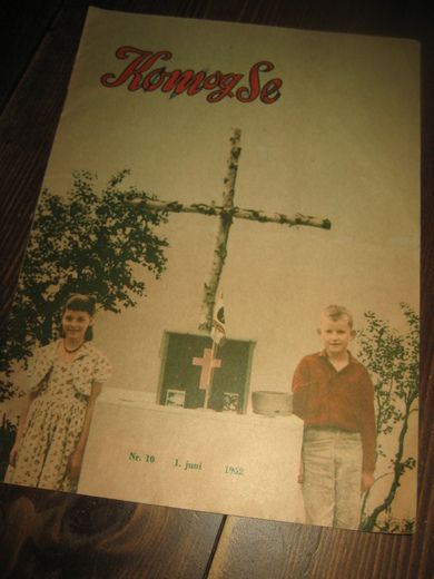1962 nr 010 Kom og Se