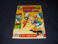 1993 nr 022 Donald Duck & Co