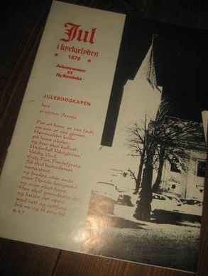1979 JUL I KYRKJELYDEN