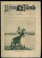 1914 nr 017 Børne Tidende