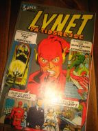 1982 NR 006 Lynet på tiderejse