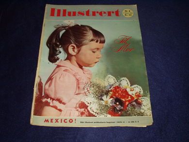 1962 nr 006 Illustrert