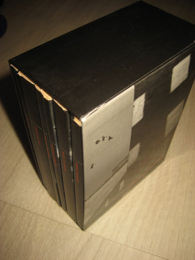 I BEGYNNELSEN VAR ORDET: 6 PENE BØKER OM BØKENE I BIBELEN. 1999.