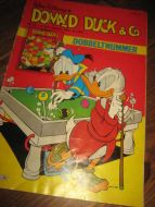 1989 nr 038 DONALD DUCK & CO