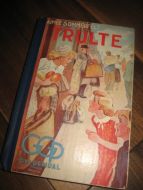 SOMMERFELDT: TRULTE 1942