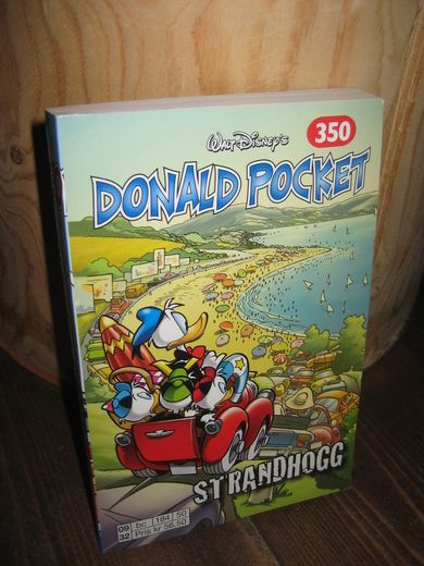 2009 nr 350 STRANDHOGG