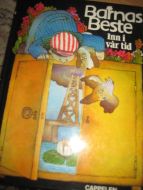 BARNAS BESTE: INN I VÅR TID. 1991.