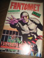 1984,nr 010, FANTOMET.