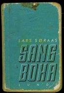 Søraas: SONGBOKA 1939
