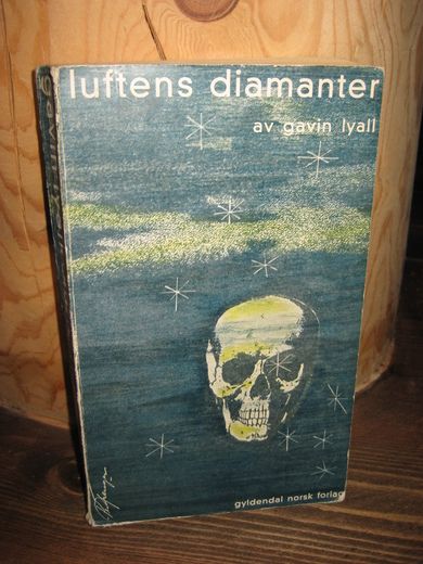 Lyall: luftens diamanter. 1961.