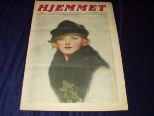 1926,nr 008, HJEMMET