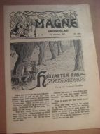 1921 nr 014 MAGNE BARNEBLAD