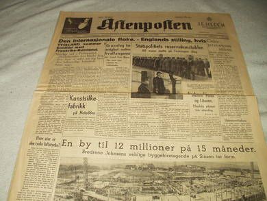 1935 nr 221 Aften Aftenposten