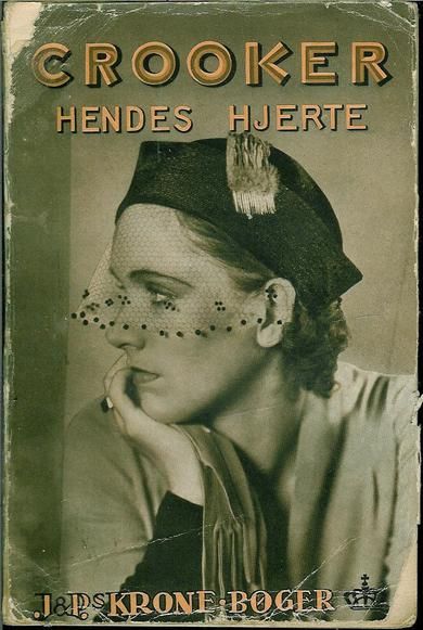 CHROOKER: HENDES HJERTE.