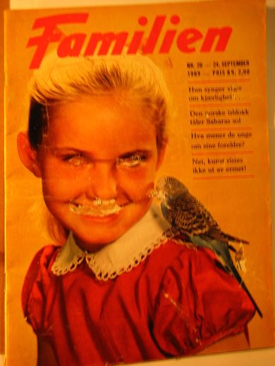 1969 nr 020 Familien
