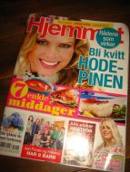 2015 nr 005 Hjemmet