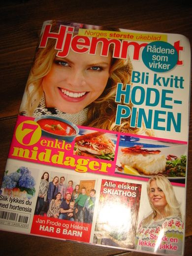 2015 nr 005 Hjemmet