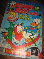 1993 nr 020 DONALD DUCK & CO