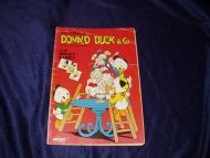 1989 nr 020 Donald Duck & Co