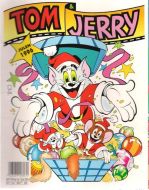 1996 TOM & JERRY