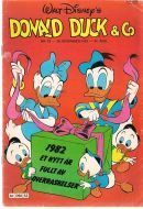 1981 nr 053 DONALD DUCK & CO