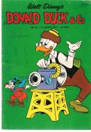 1971 nr 036 DONALD DUCK & CO