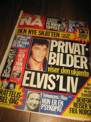 1980,nr 003, NÅ. ELVIS PRESLEY