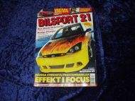 2005 nr 021 BILSPORT