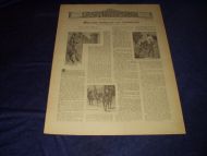 1904 nr 018 Tilæg til Allers Familie Journal MELLEM VIRKELIGT OG UVIRKELIGT Illustrerede fantastiske og romantiske Fortællinger