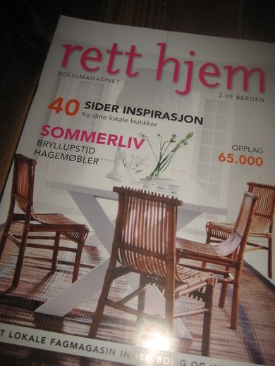 2009 nr 002 rett hjem