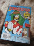 2013 UKE NR 46 DONALD DUCK & CO