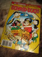 2012 UKE NR 40 DONALD DUCK & CO