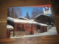 501 LOOC 1991 Maihaugen Lillehammer