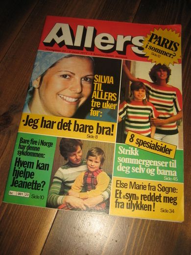 1977 nr 023 Allers