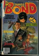 1991,nr 004,                        JAMES BOND.