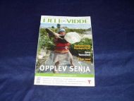 2006 nr 004 Fjell og Vidde